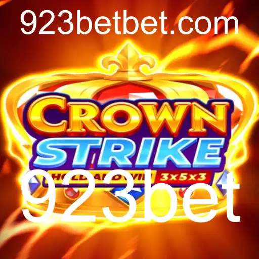 Descubra Crownstrike: Um Novo Jogo Revolucionário Integrado ao Universo 923bet