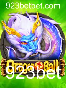 Explorando o Jogo DragonBall: Um Mergulho no Universo de 923bet