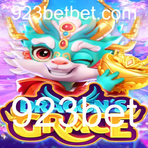 Descubra DragonsGrace: O Novo Fenômeno de Apostas no 923bet