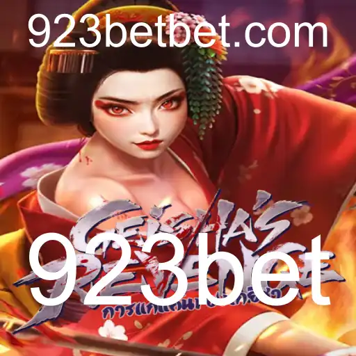 GeishasRevenge: Descubra o Intrigante Mundo do Jogo com 923bet