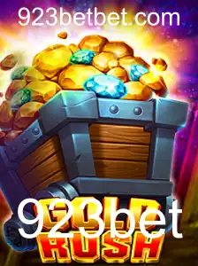 Explorando o Mundo Empolgante de GoldRush e 923bet