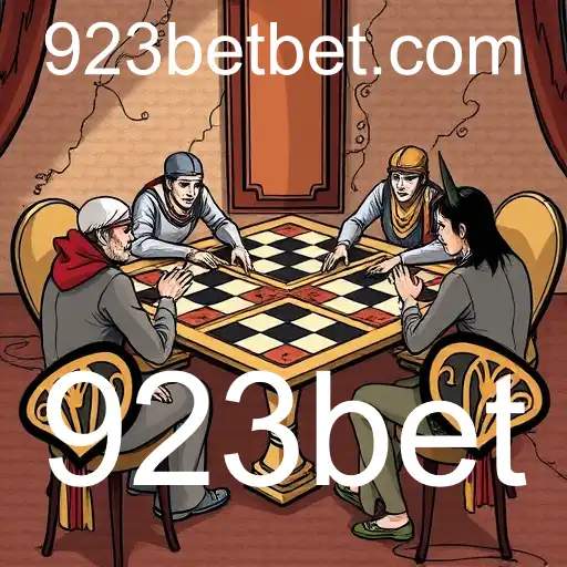 Jogos de mesa