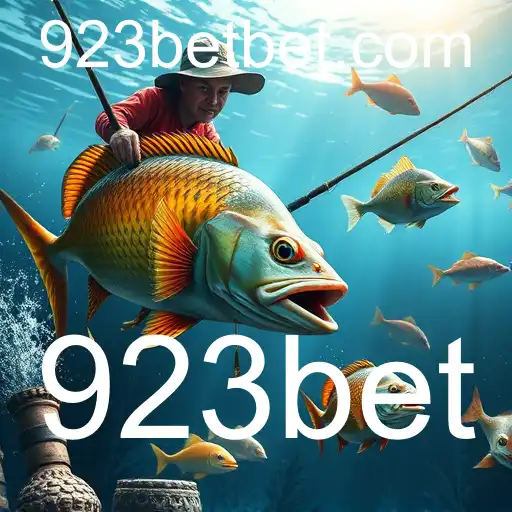 Jogos de pesca