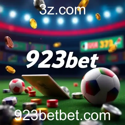 Cenário Atual dos Jogos Online e a Contribuição da 923bet