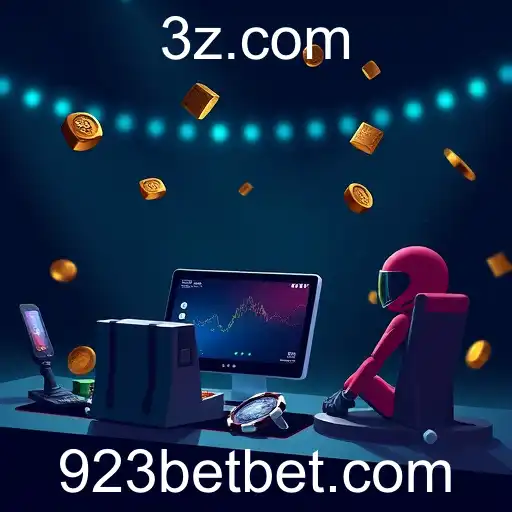 O Crescimento Incessante dos Sites de Jogos em 2026