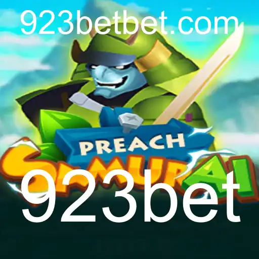 Explorando o Mundo de PreachSamurai: Um Jogo Envolvente para 923bet