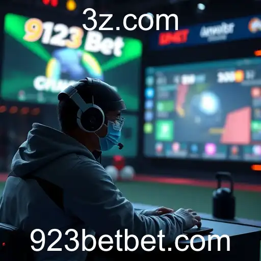 A Ascensão do 923bet no Mercado Brasileiro