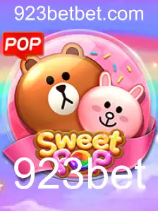 Explorando o Encantador Jogo SweetPOP e sua Conexão com 923bet