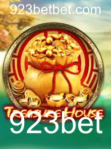 Descubra o Fascinante Mundo de TreasureHouse e as Chances da 923bet