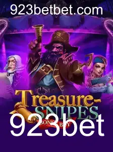 Descubra o Universo de TreasuresnipesBonusBuy no 923bet